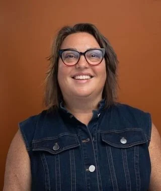 Amy Robbins, LPC, CPCS headshot