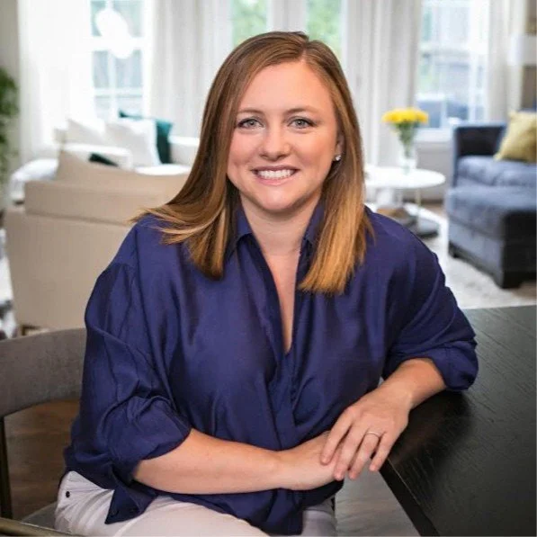 Margaret Gaddis, LMSW headshot