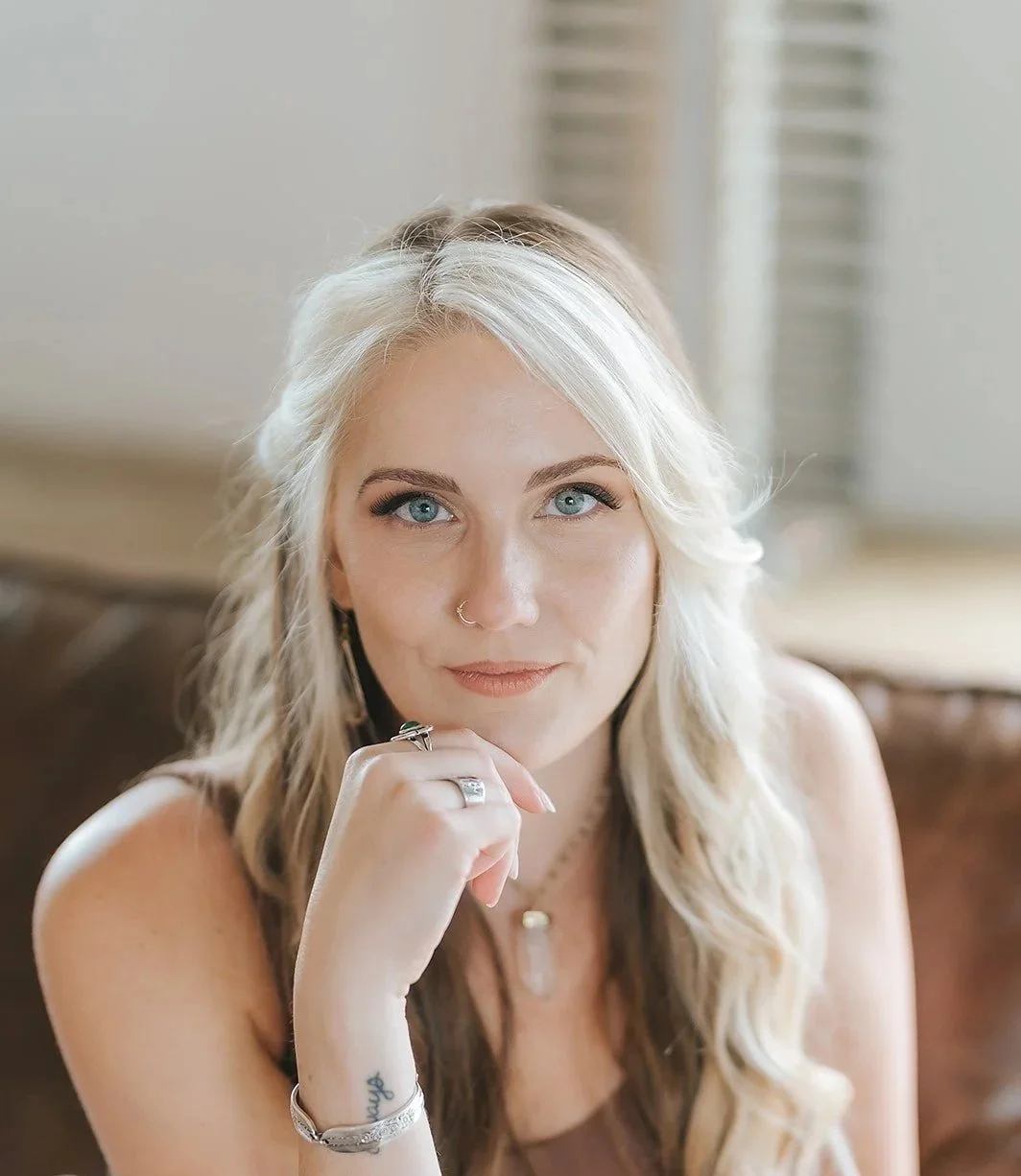 Michelle Shlafman, PhD, LCP, ACS headshot