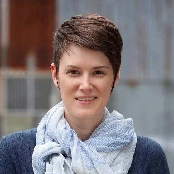 Misti Storie, LPC, MAC headshot